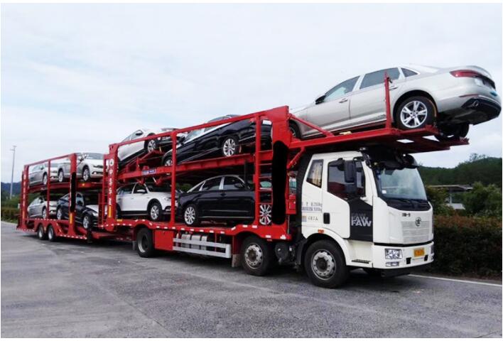 泉州到九龙坡区轿车托运